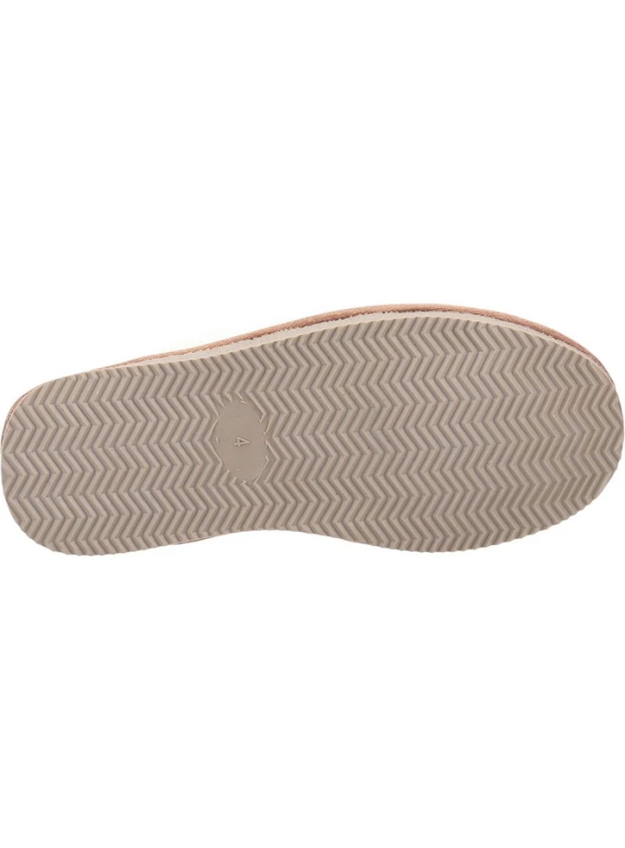Hush Puppies Women's Arianna Comfort Mule Slippers – Soft & Supportive Indoor/Outdoor Slides