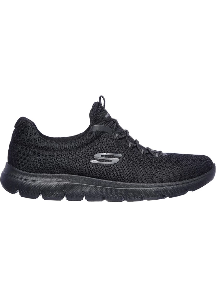 Skechers Women's Summits Sports 4 Sneakers - Lightweight Walking Shoes for Women