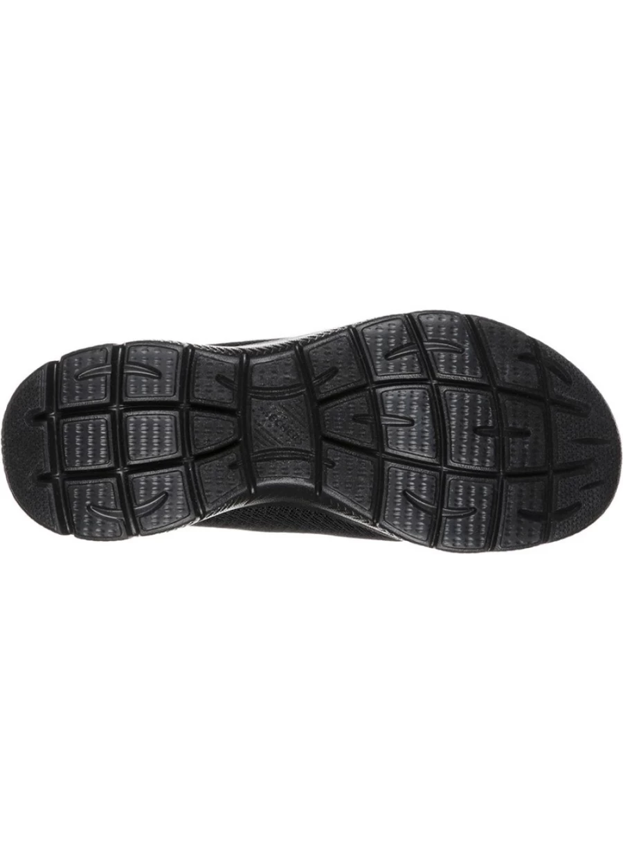 Skechers Women's Summits Sports 4 Sneakers - Lightweight Walking Shoes for Women