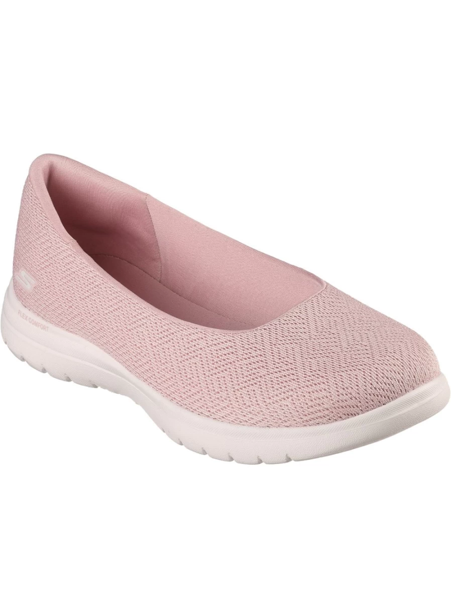Skechers Women's On-The-Go Flex Cherished Walking Shoes - Comfortable & Lightweight Sneakers for Women