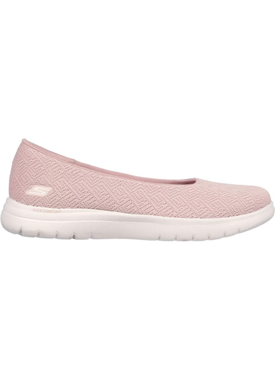 Skechers Women's On-The-Go Flex Cherished Walking Shoes - Comfortable & Lightweight Sneakers for Women