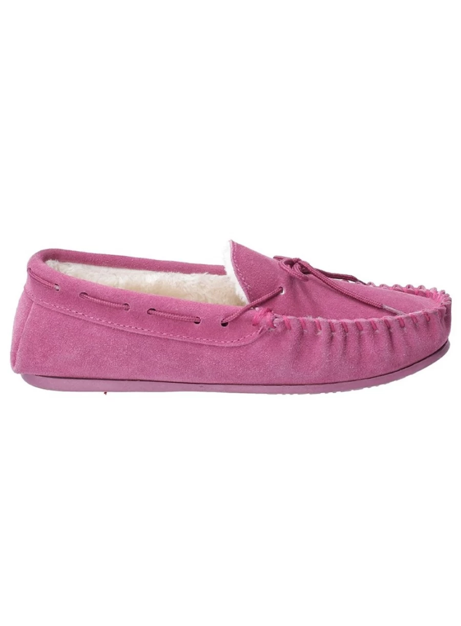 Hush Puppies Women's Allie Comfort Slippers - Soft Indoor/Outdoor Slip-On with Arch Support