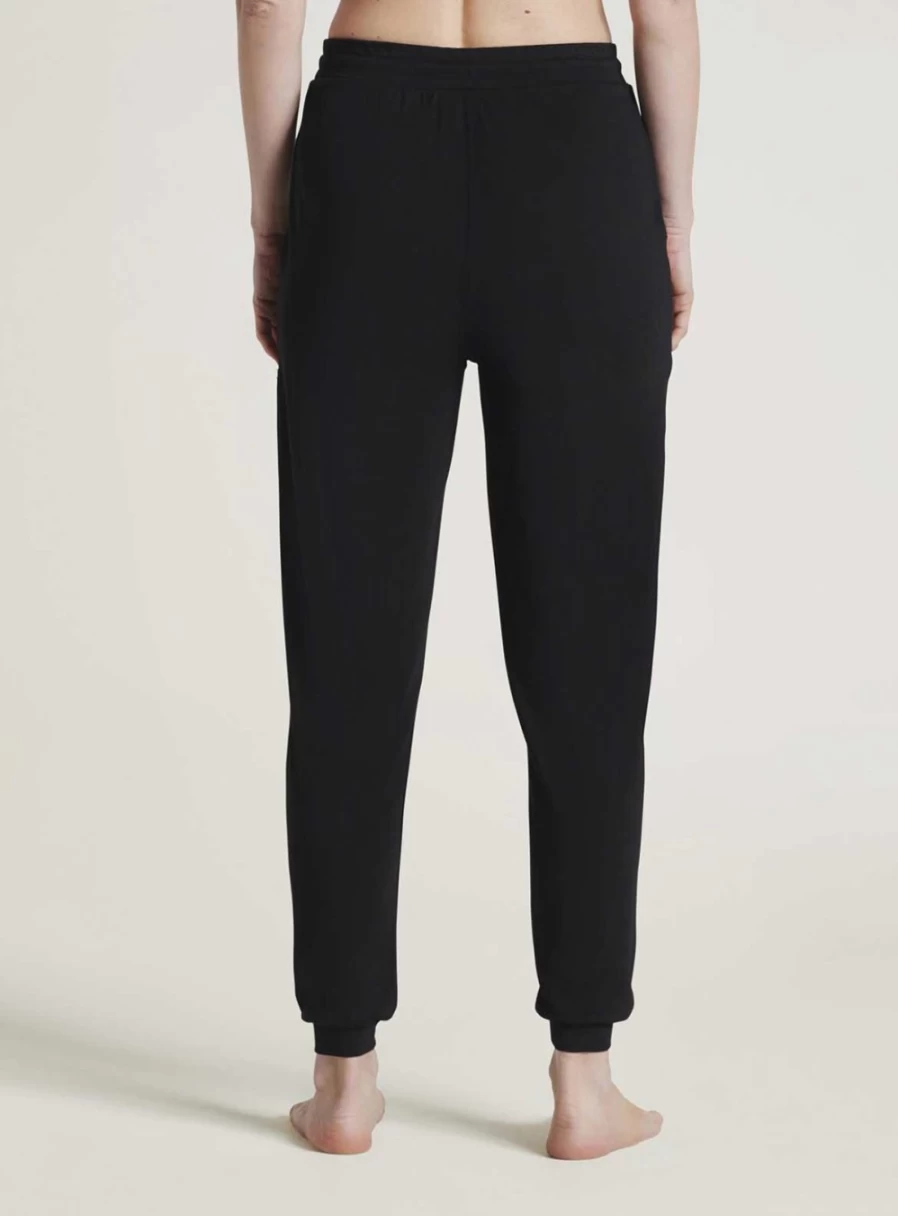 Thought Women's Emerson Tie Waist Bamboo Joggers - Sustainable Comfort Pants