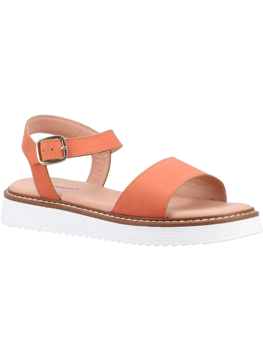 Hush Puppies Women's Cassie Comfort Sandals - Size 7
