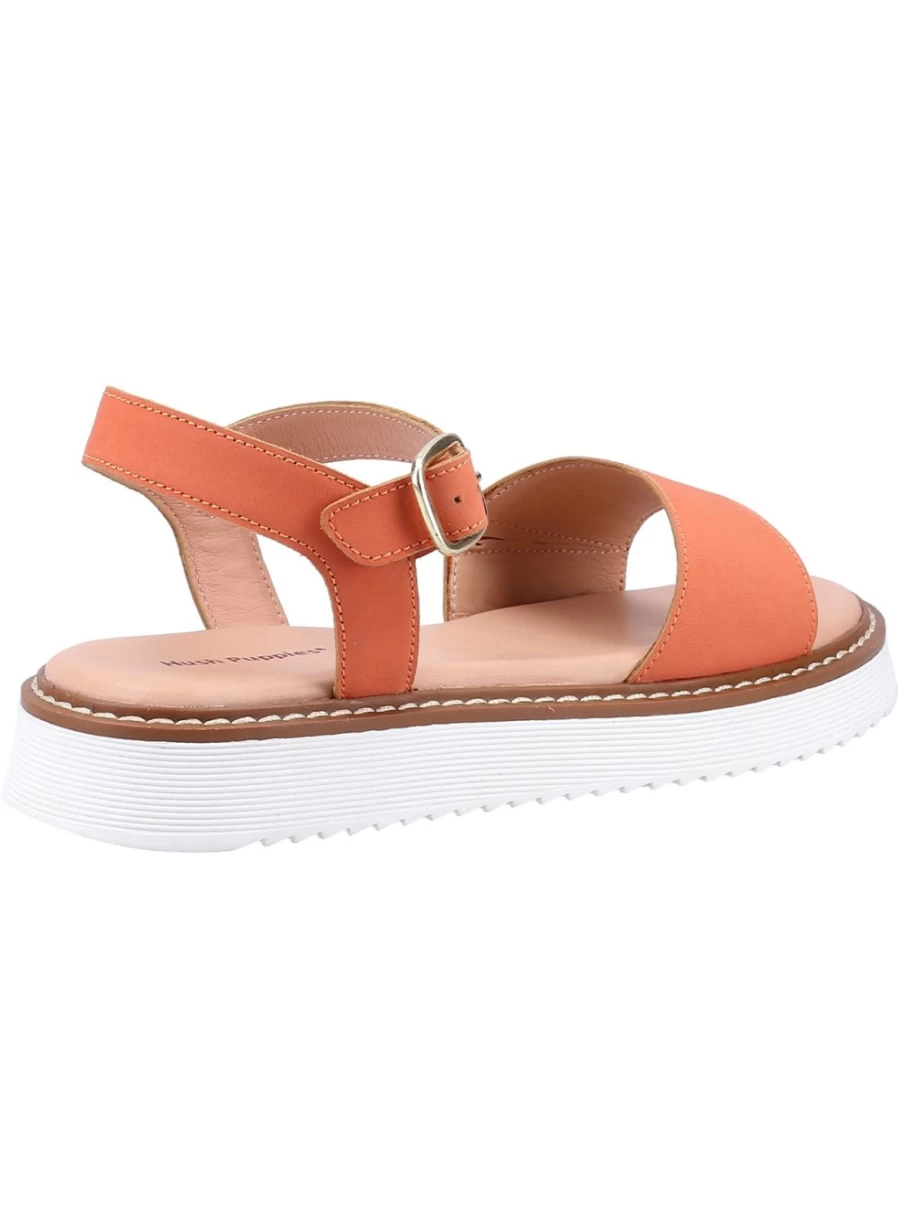 Hush Puppies Women's Cassie Comfort Sandals - Size 7