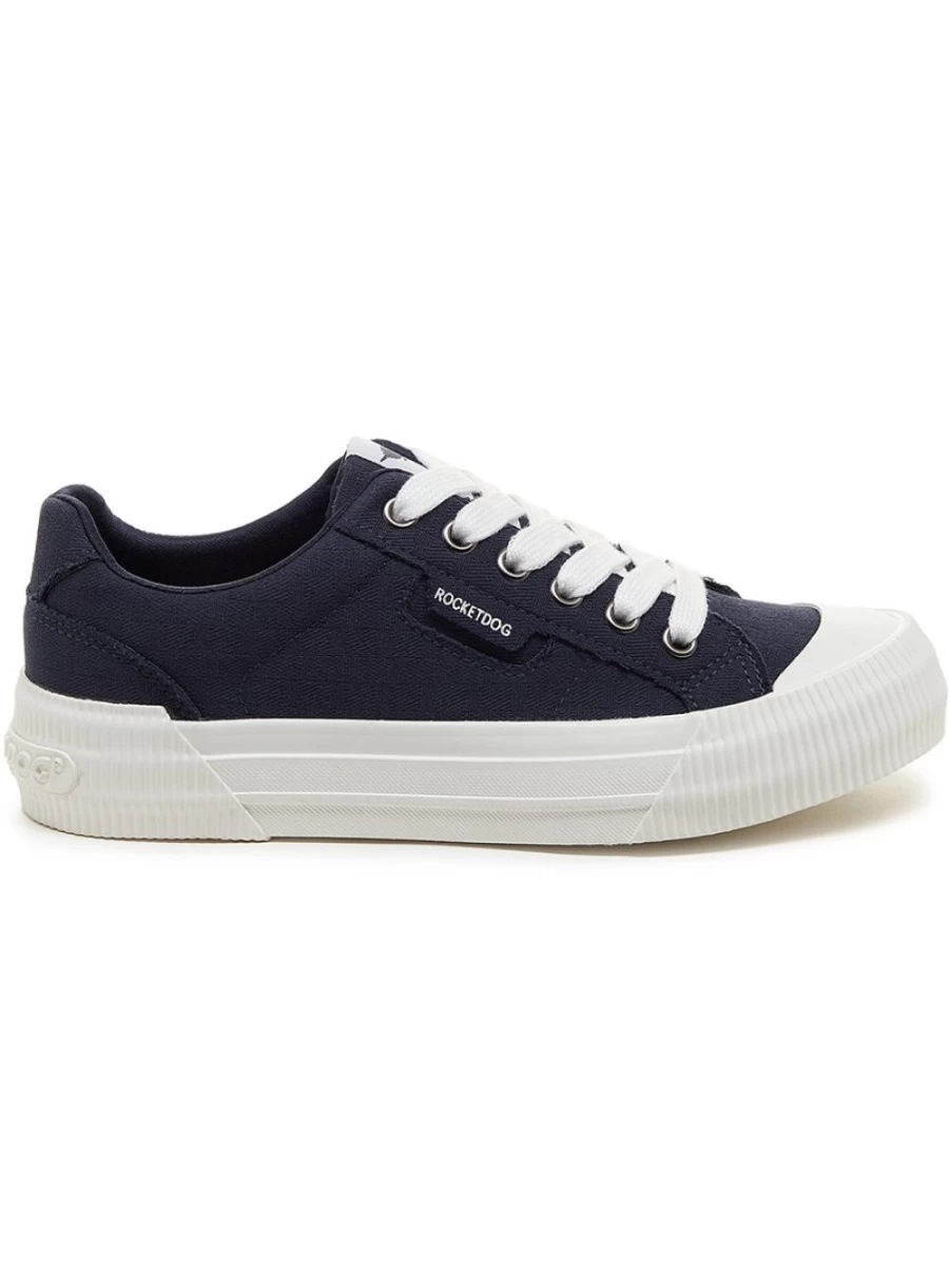 Rocket Dog Women's Cheery Shoes - Size 8 | Comfortable & Stylish Sneakers for Women