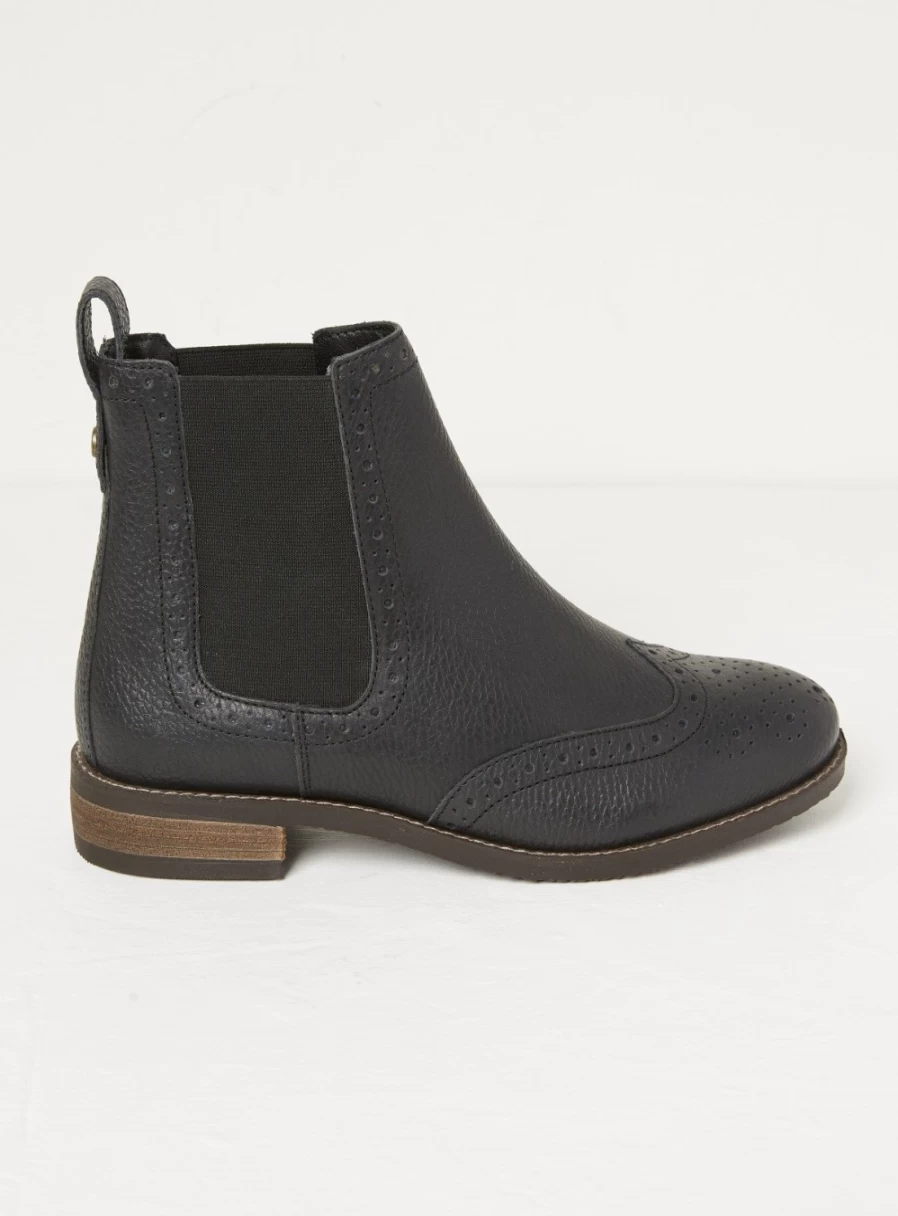 FatFace Women's Bea Ankle Chelsea Boots - Stylish & Comfortable Footwear