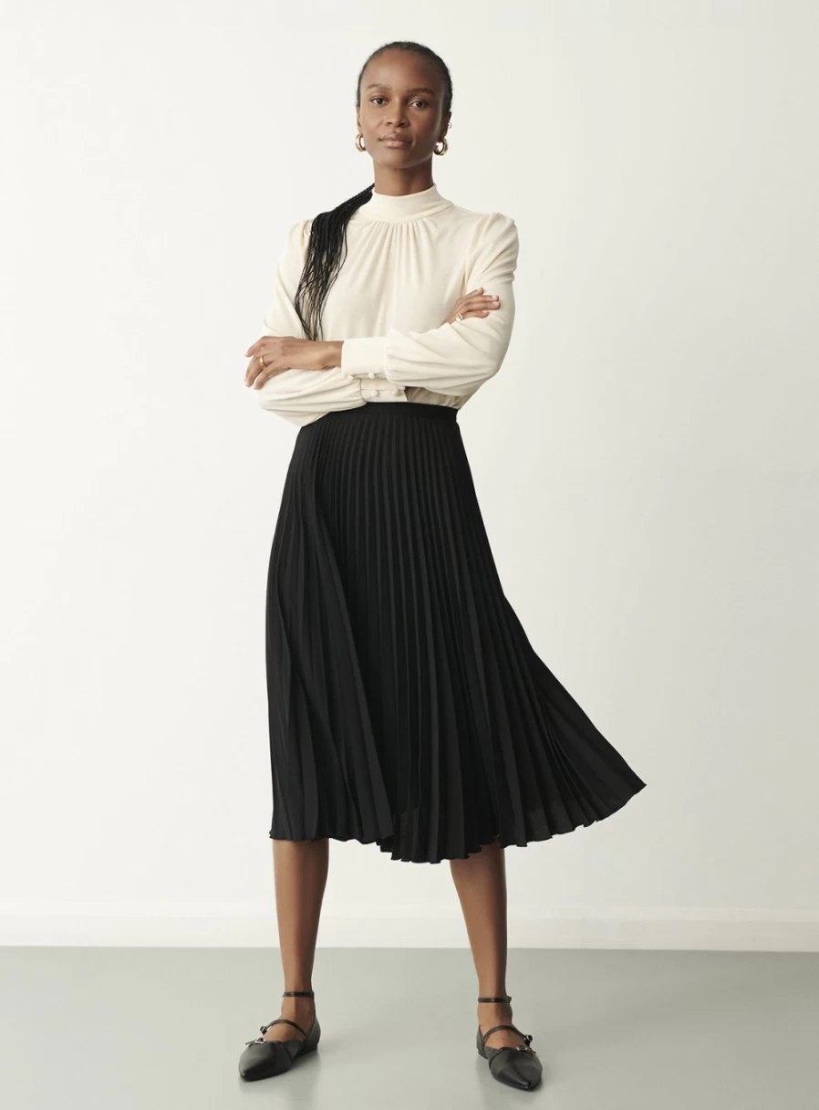 Finery Women's Lottie Skirt - Size 12 | Stylish and Comfortable Skirt for Women