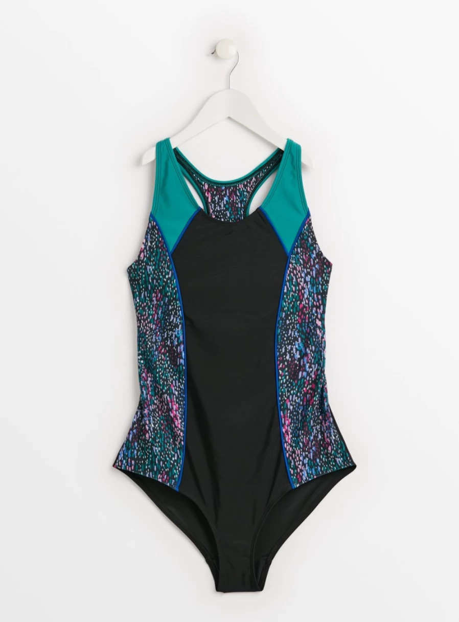 Tu Women's Extra Life Sports Swimsuit - High Performance Swimwear for Active Lifestyles