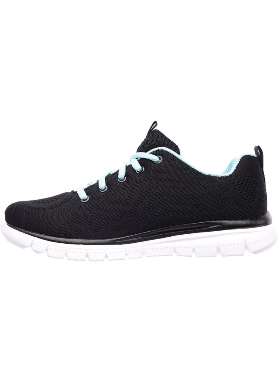Skechers Women's Graceful Get Connected Sneakers - Lightweight Walking Shoes for Comfort & Style
