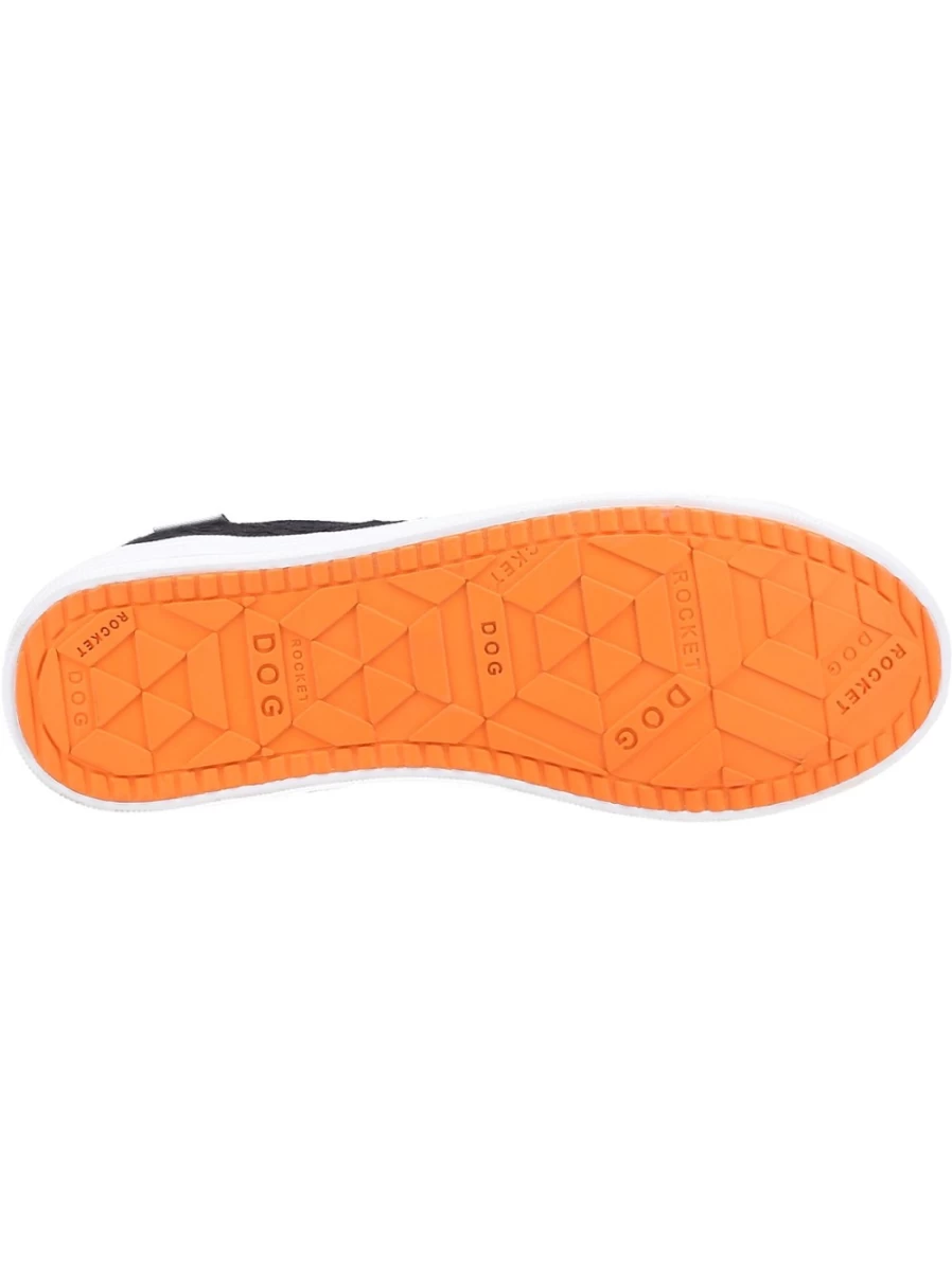 Rocket Dog Women's Chow Chow Elsie Eyelet Casual Sneakers - Comfortable Slip-On Shoes for Everyday Wear