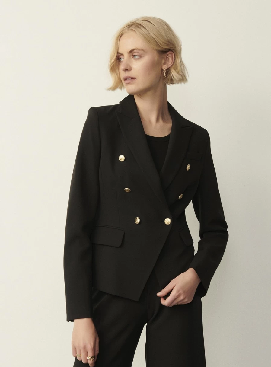 Finery Women's Lydia Jacket - Stylish Outerwear for Everyday Wear