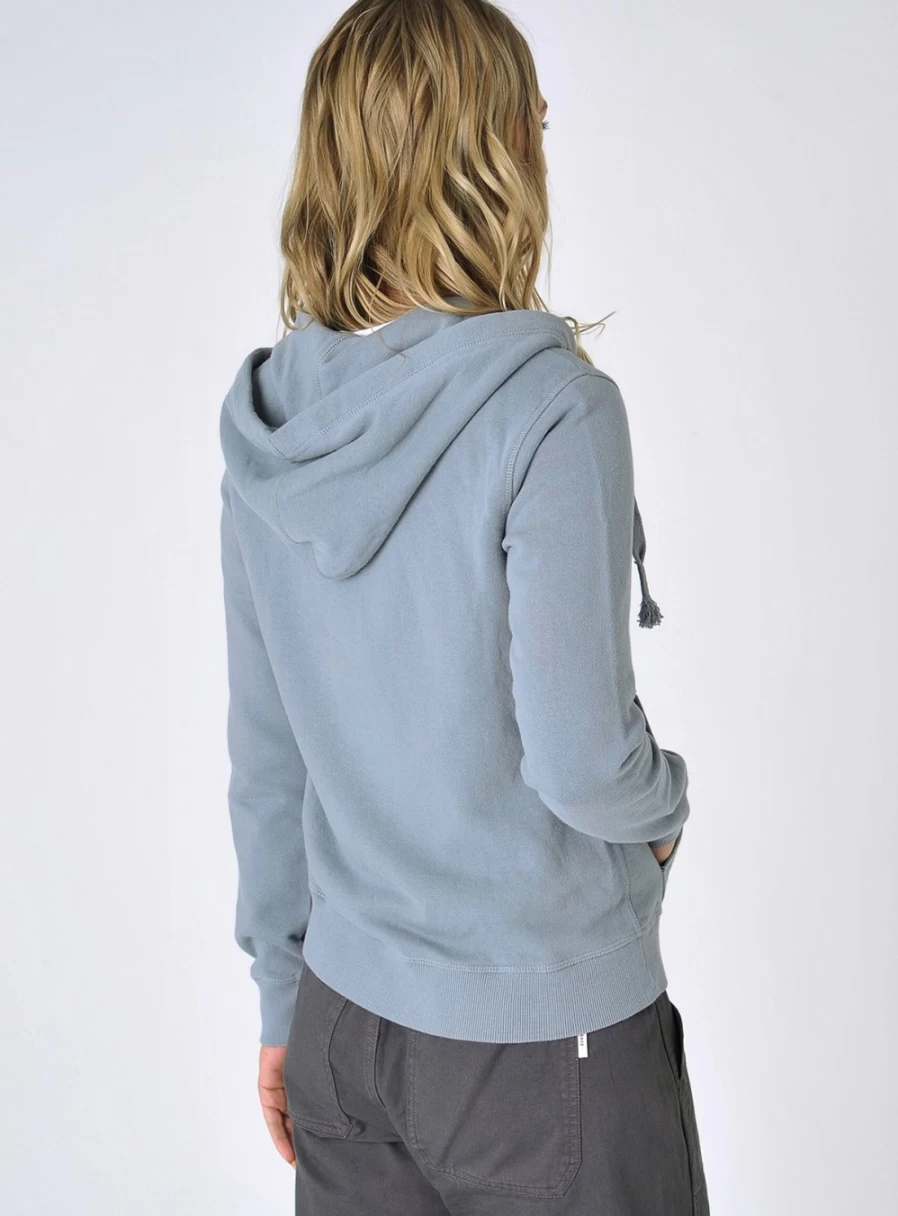 Burgs Women's Helland Hoodie - Stylish Pullover Sweatshirt for Casual Comfort