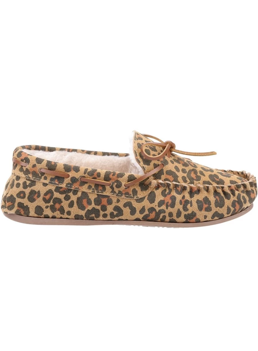 Hush Puppies Women's Allie Comfort Slip-On Slippers - Size 8