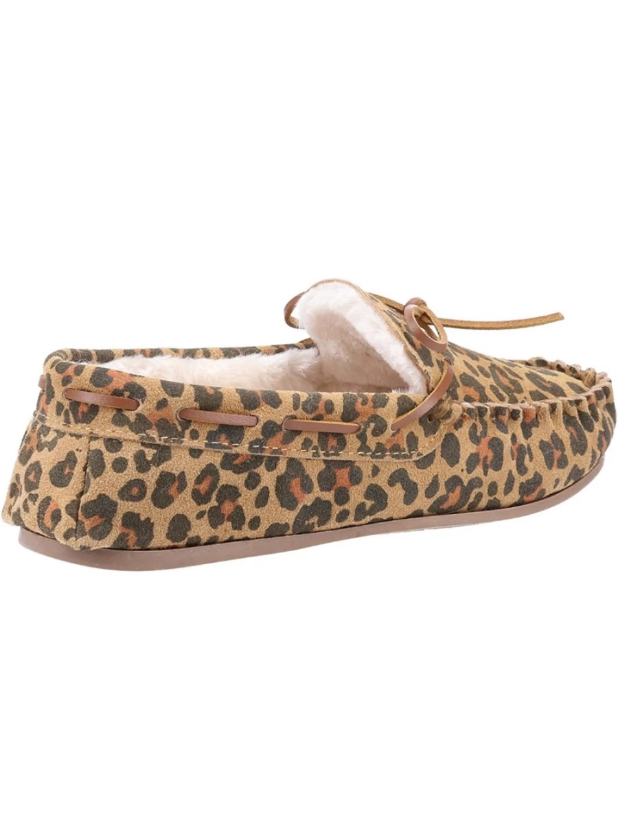 Hush Puppies Women's Allie Comfort Slip-On Slippers - Size 8
