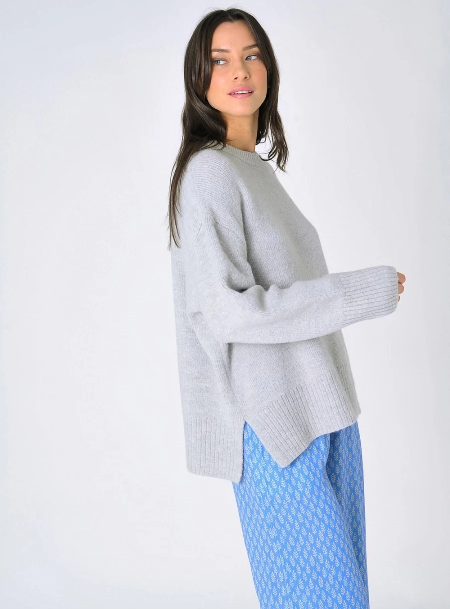 Burgs Women's Lanescot Jumper 12 - Stylish Knit Sweater for Women