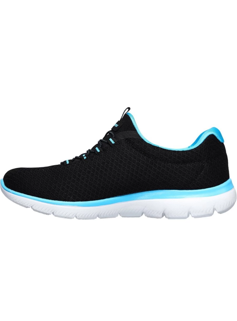 Skechers Women's Summits Sports 8 Sneakers - Lightweight Walking Shoes for Women