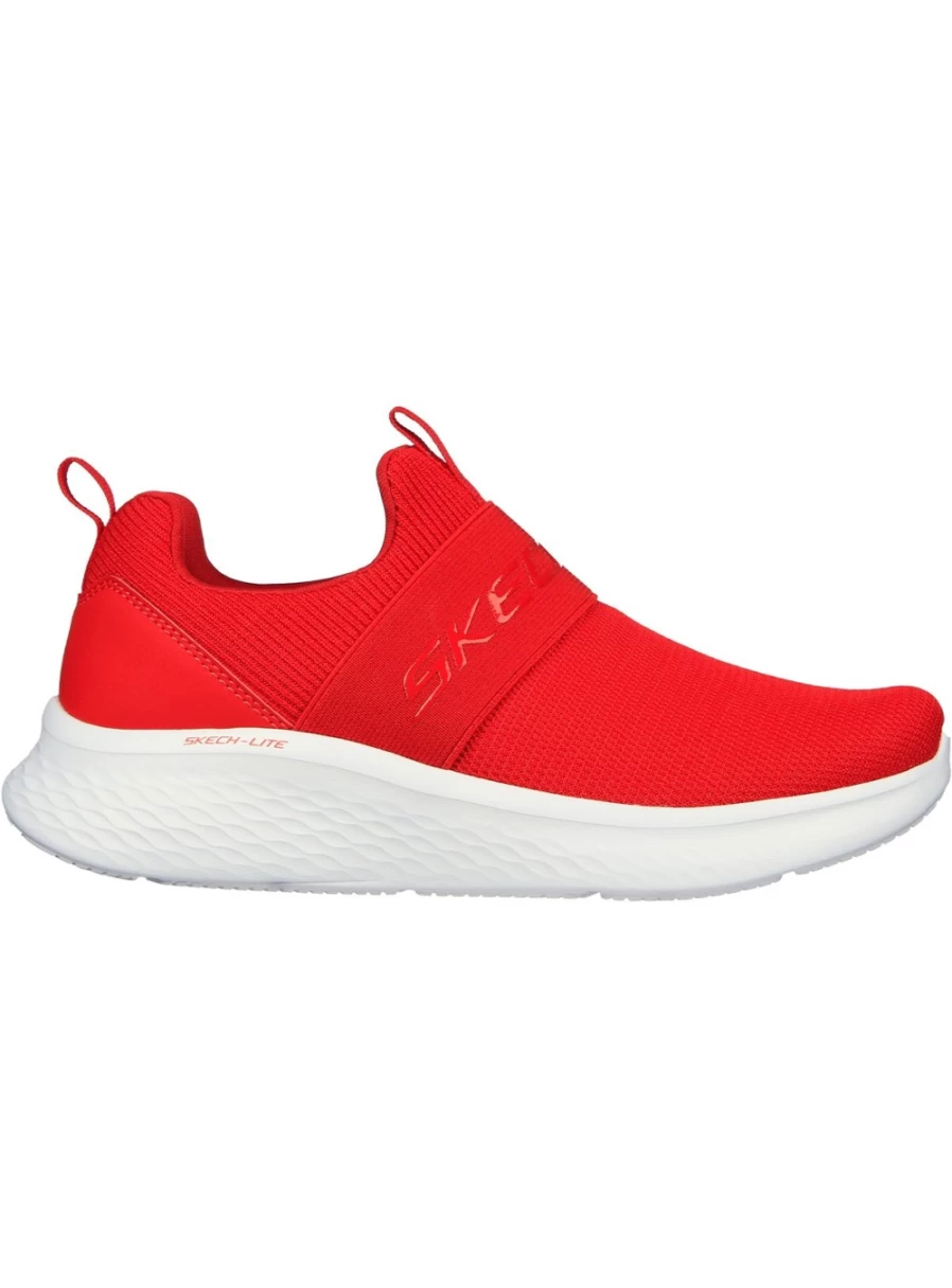 Skechers Women's Skech-Lite Pro Light Rush Sneakers - Comfortable & Lightweight Walking Shoes - Size 8