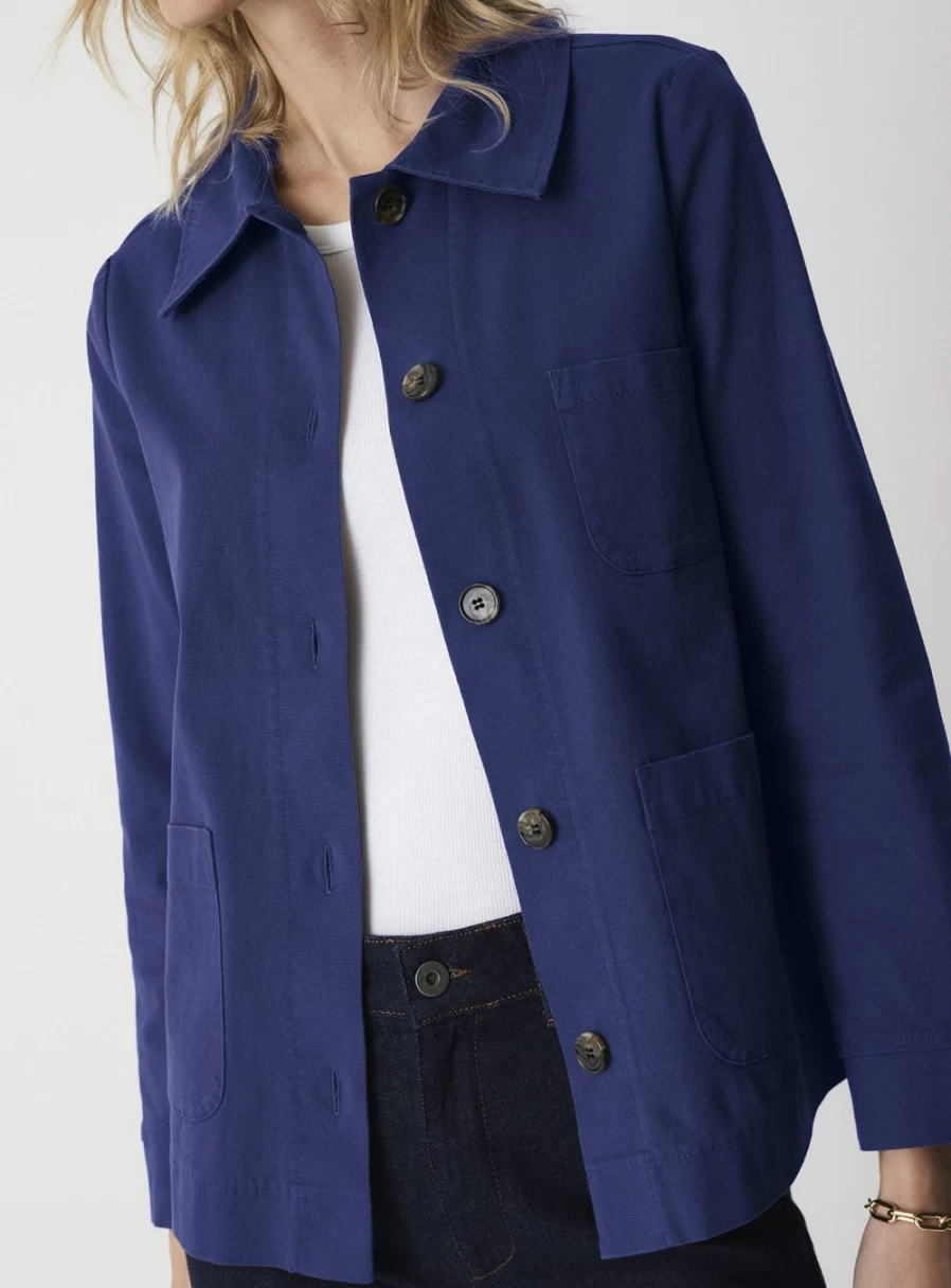 Finery Women's Grayson Jacket - Stylish Outerwear for Everyday Elegance