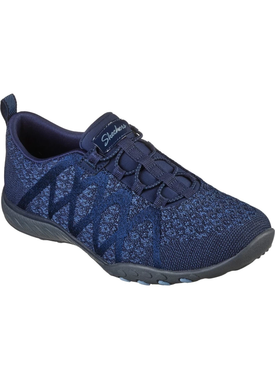 Skechers Women's Relaxed Fit Comfortable Walking Shoes - Style 6