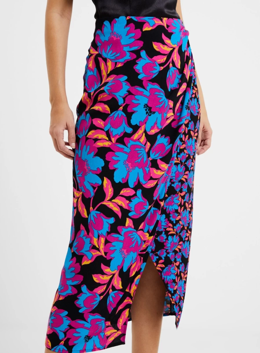 French Connection Women's Darla Anita Skirt - Size 6 | Stylish & Comfortable