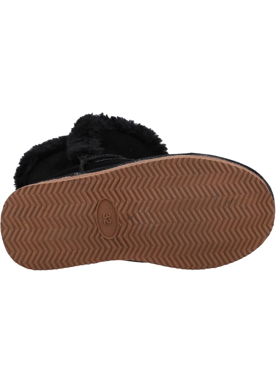 Hush Puppies Women's Ashlynn Comfort Slippers for Infants Size 12