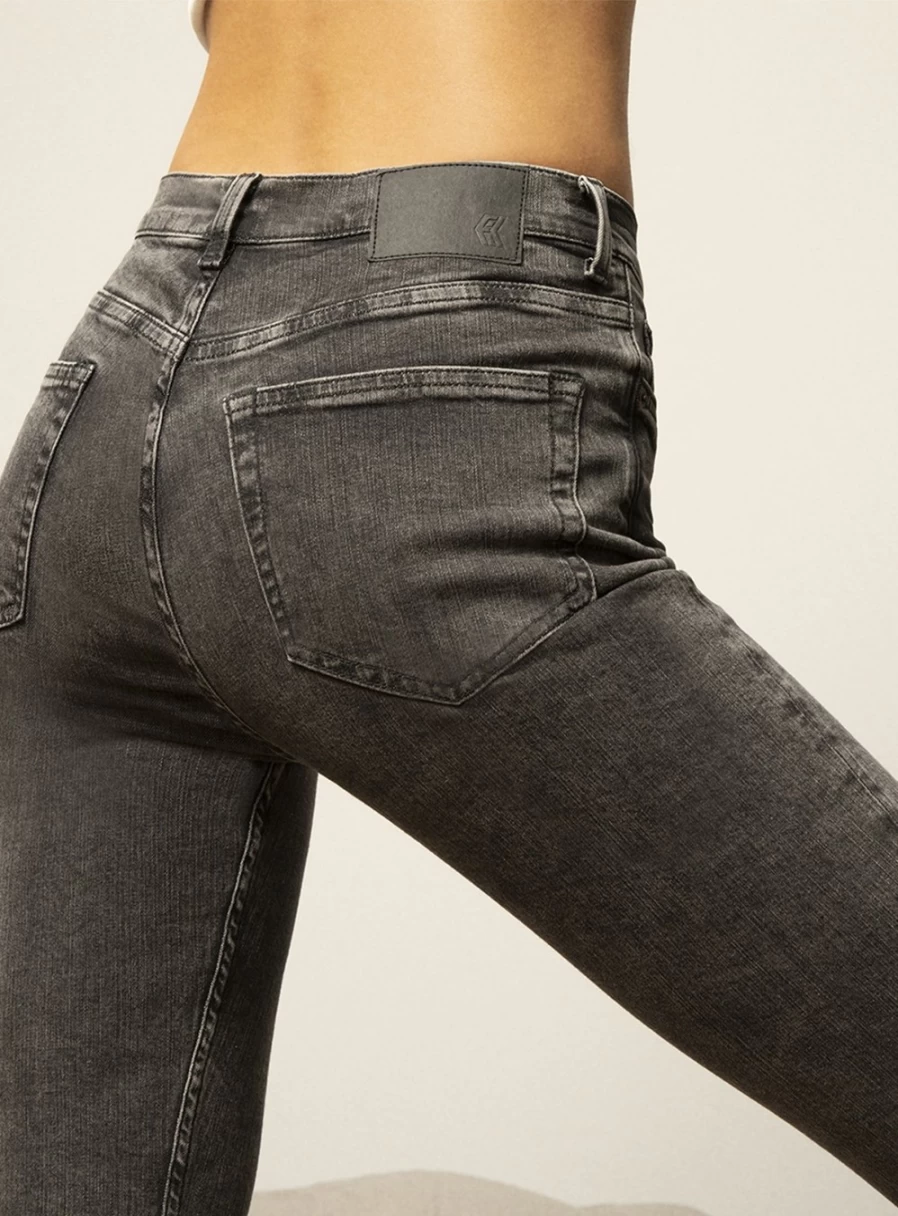 French Connection Women's Rebound Response Skinny Jeans - Size 30 Length 14