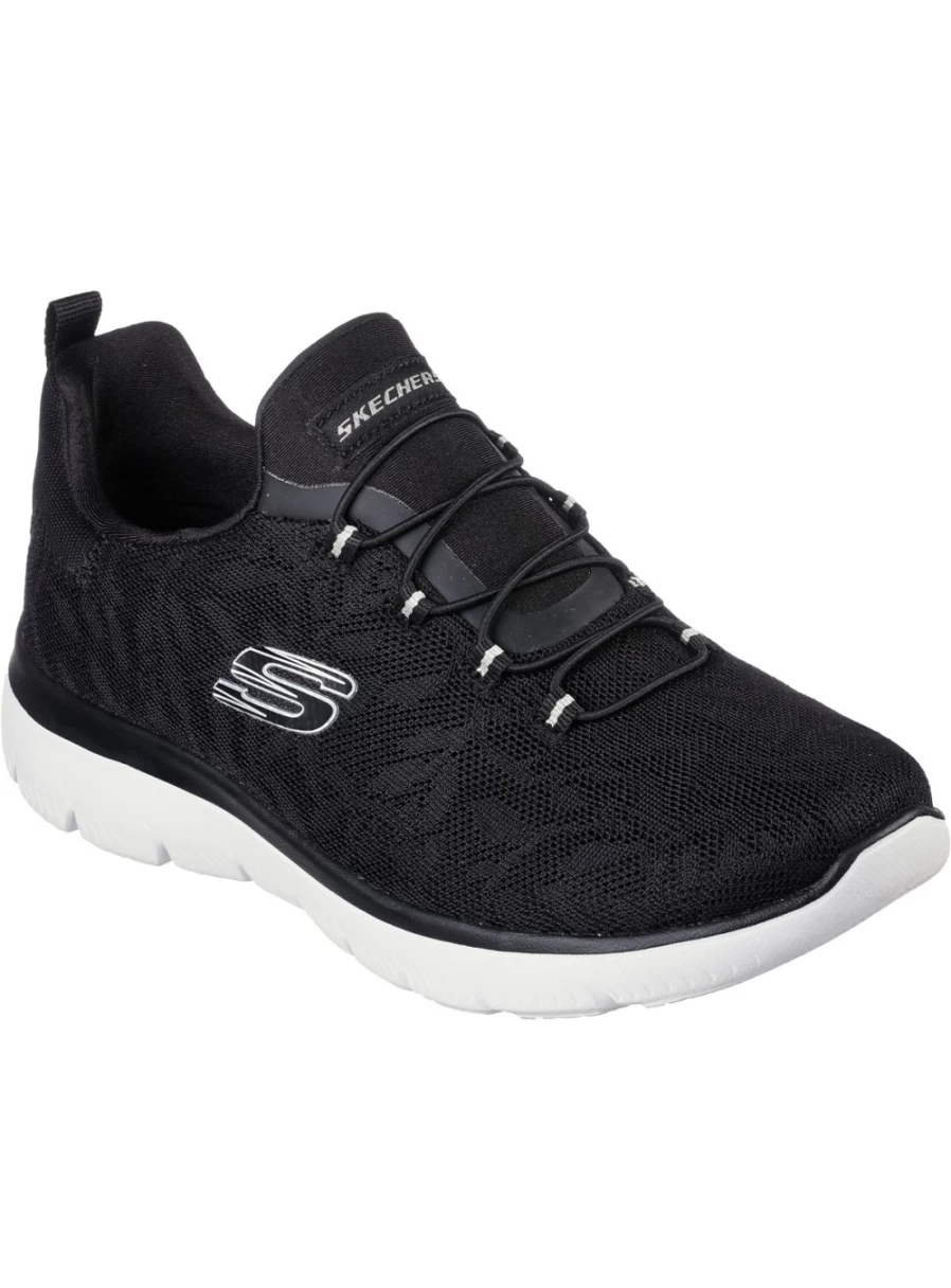 Skechers Women's Summits Good Taste Sneakers - Comfortable Casual Walking Shoes