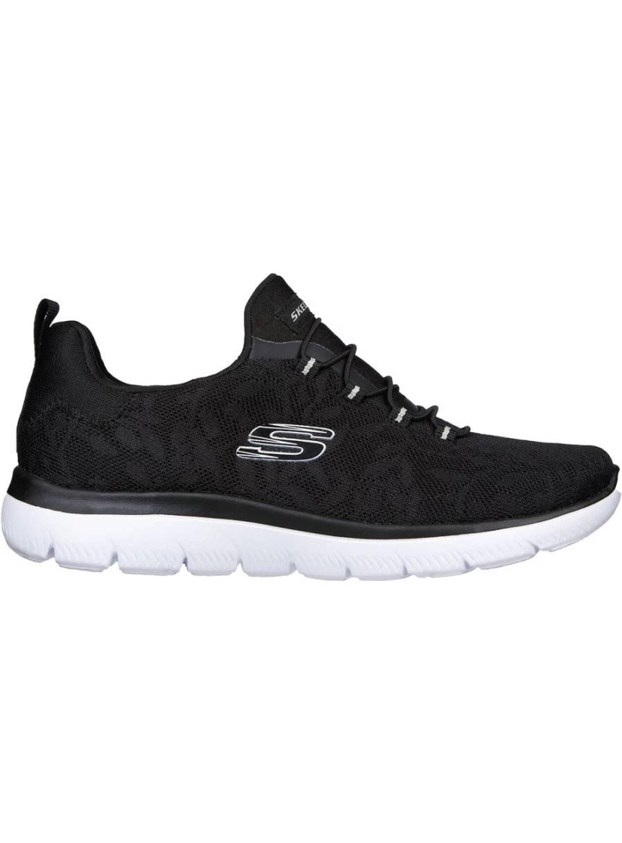 Skechers Women's Summits Good Taste Sneakers - Comfortable Casual Walking Shoes