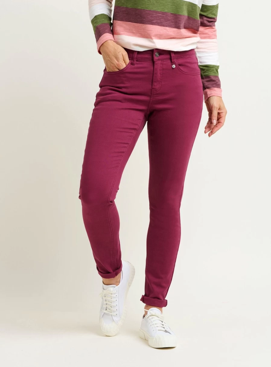 Brakeburn Women's Winter Dianthus 8 - Cold Weather Comfort & Style