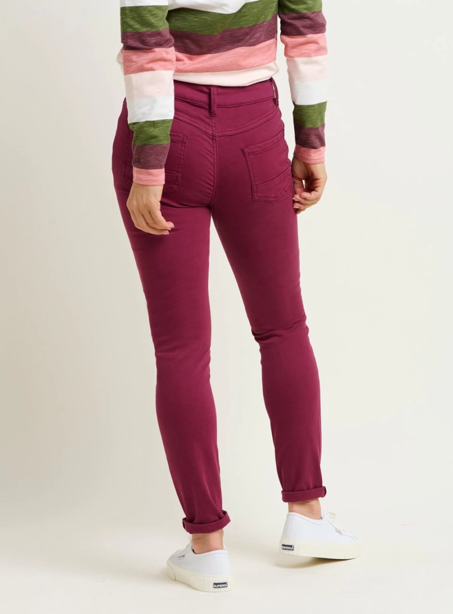 Brakeburn Women's Winter Dianthus 8 - Cold Weather Comfort & Style