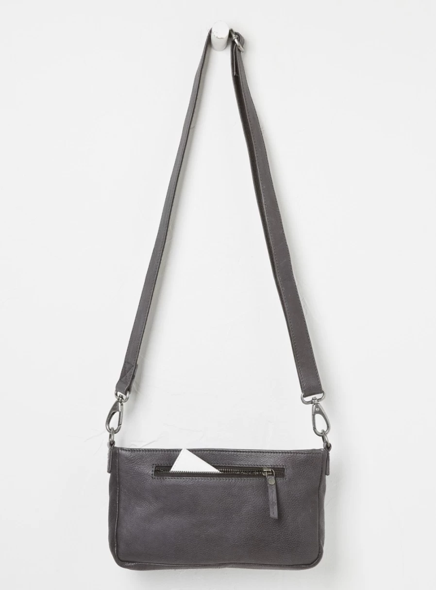 FatFace Women's Lara Utility Crossbody Bag - Stylish & Functional One Size Handbag for Everyday Use