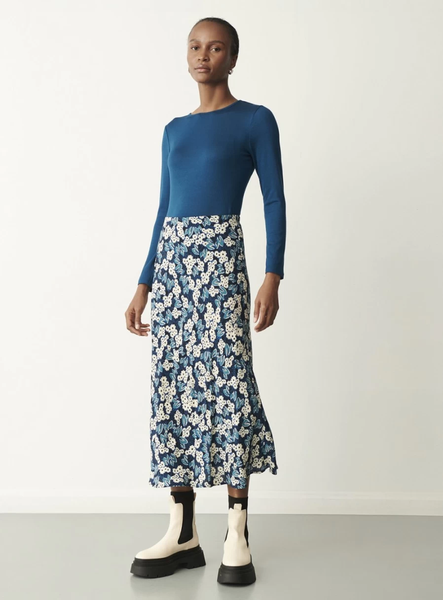 Finery Women's Evelyn Skirt - Size 10 | Stylish & Comfortable Skirt for Women