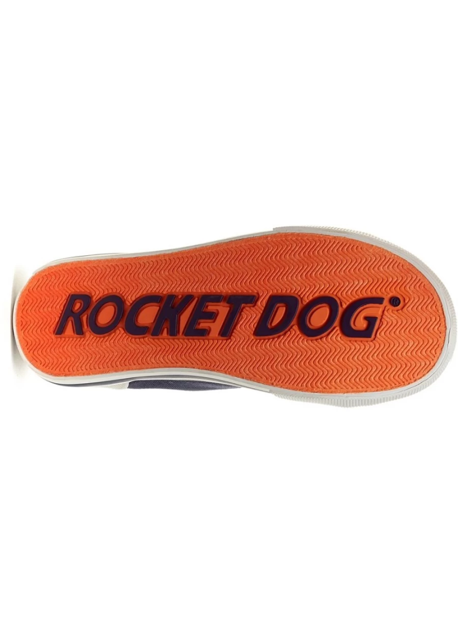 Rocket Dog Women's Jazzin Hi Fashion Sneakers - Comfortable Casual Shoes Size 6