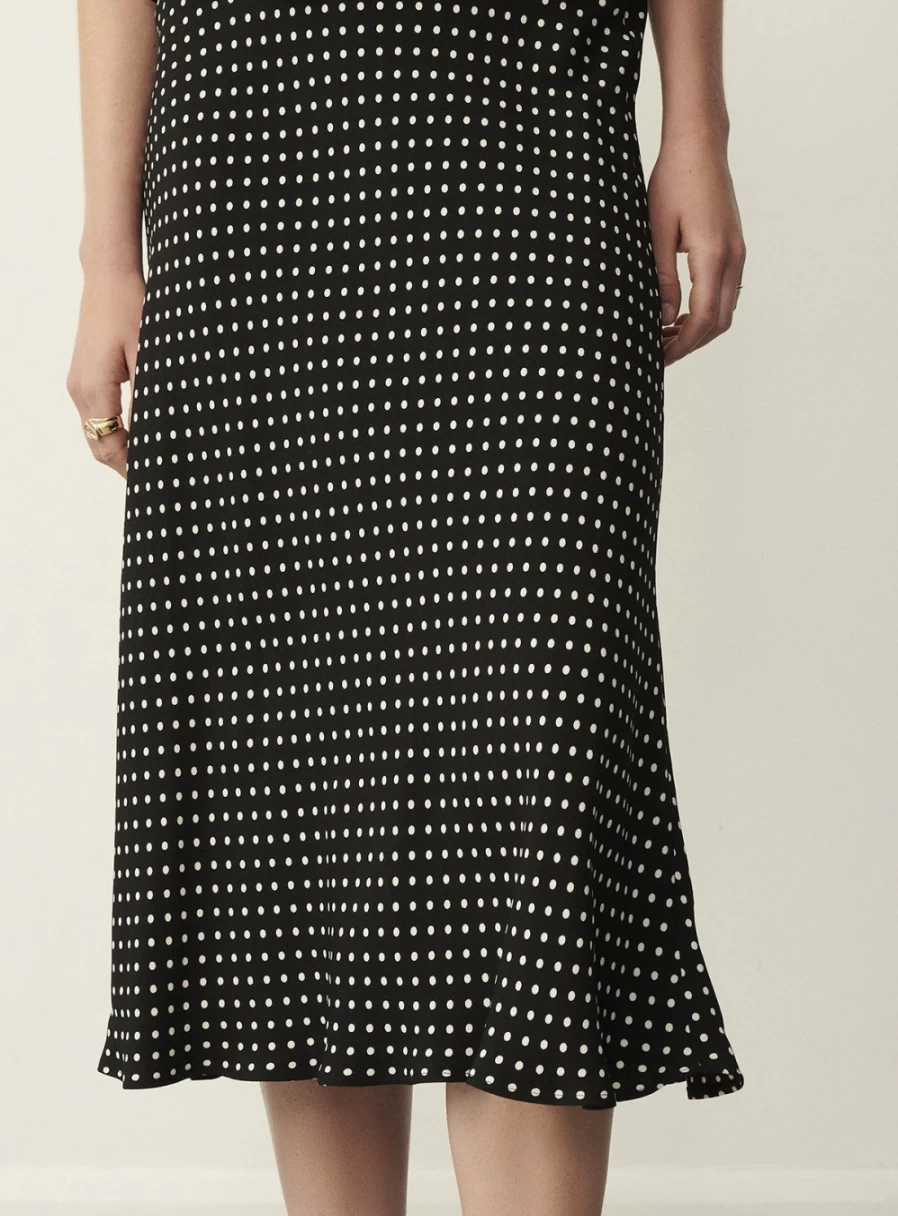Finery Women's Evelyn Skirt - Size 14 | Stylish and Comfortable Skirt for Women