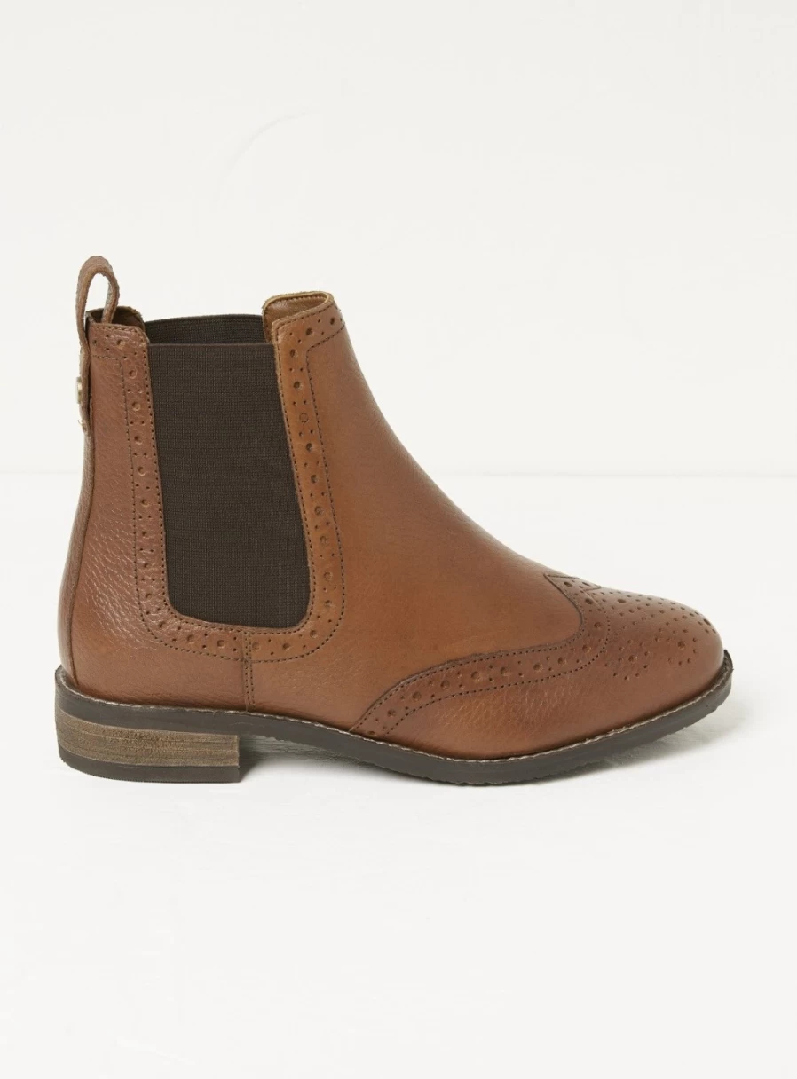FatFace Women's Bea Ankle Chelsea Boots - Stylish & Comfortable Footwear for Everyday Wear