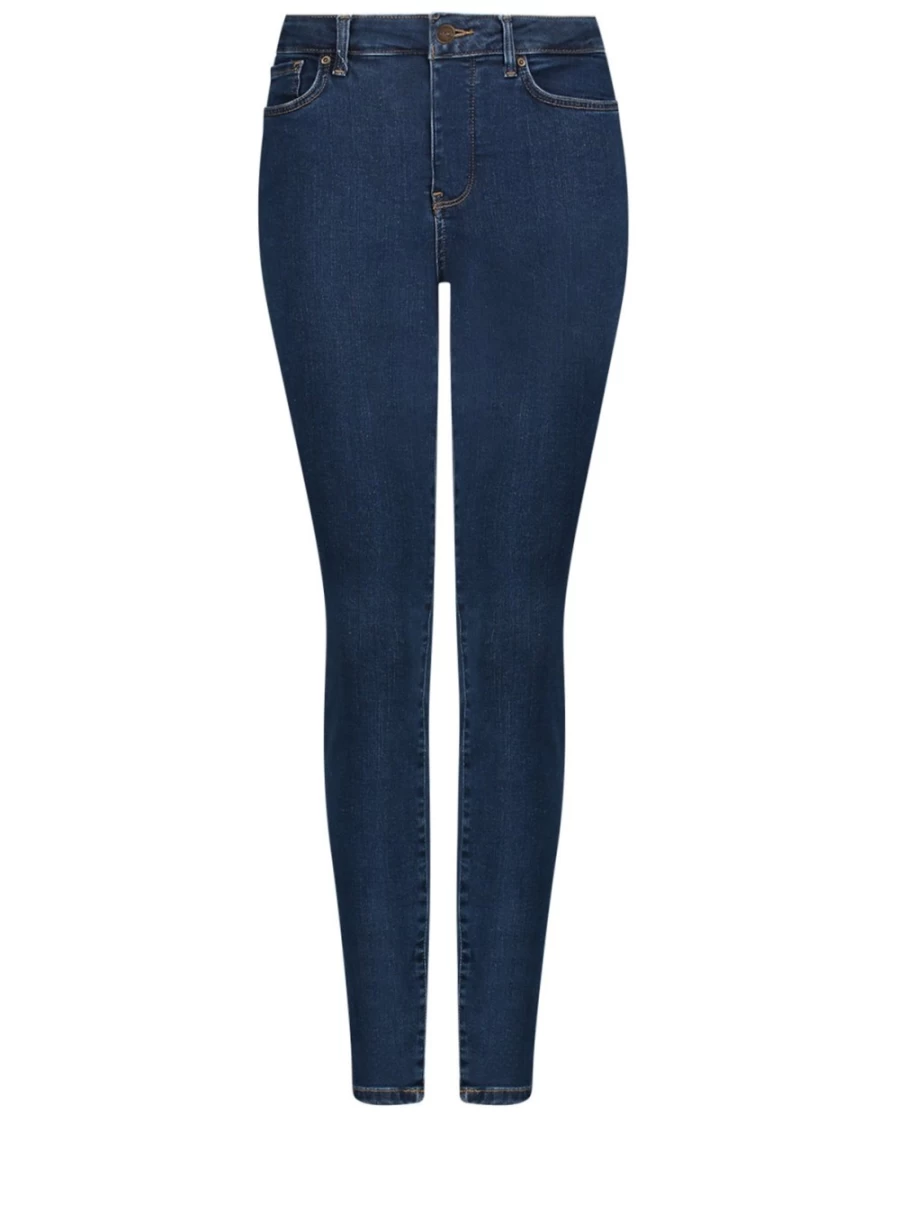 NYDJ Women's Ami Skinny Jeans Size 16 - Comfort Fit Stretch Denim